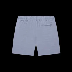Marlin Lined Performance Short