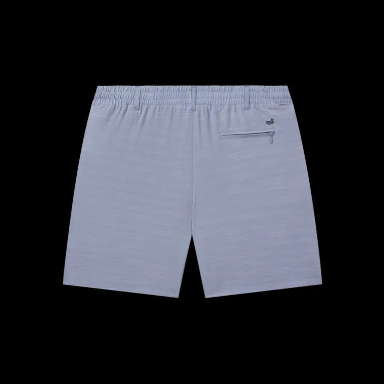 Marlin Lined Performance Short
