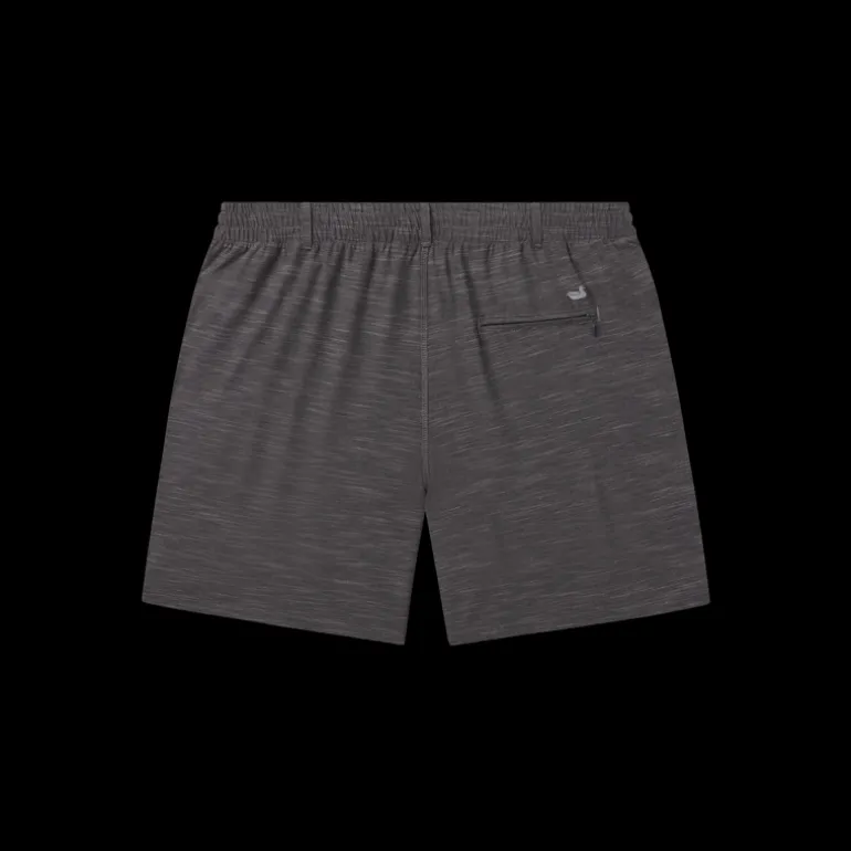 Marlin Lined Performance Short