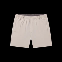 Marlin Lined Performance Short