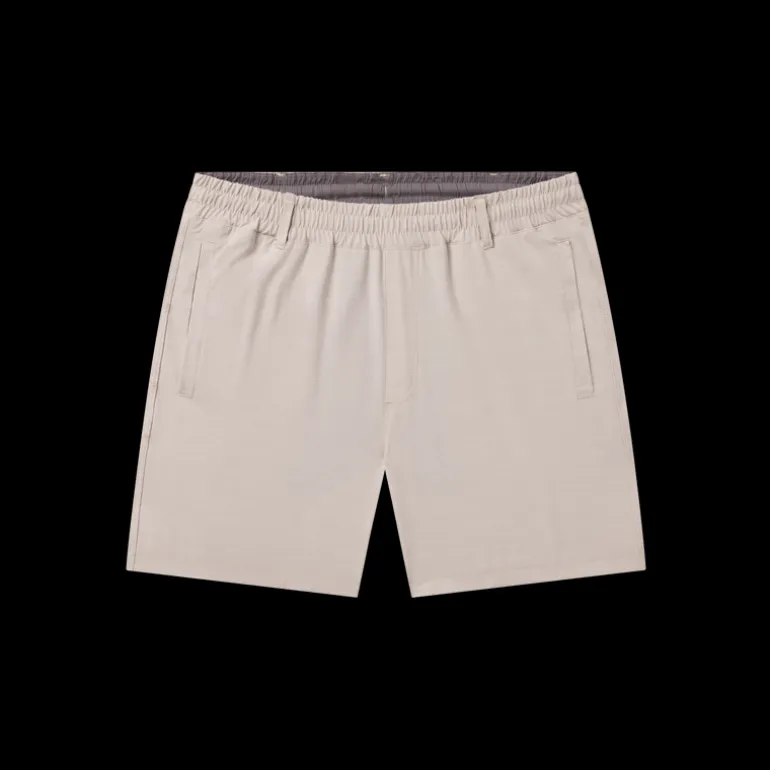 Marlin Lined Performance Short