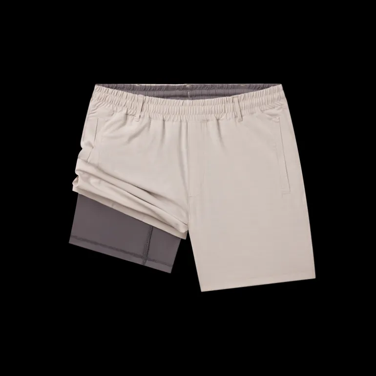 Marlin Lined Performance Short