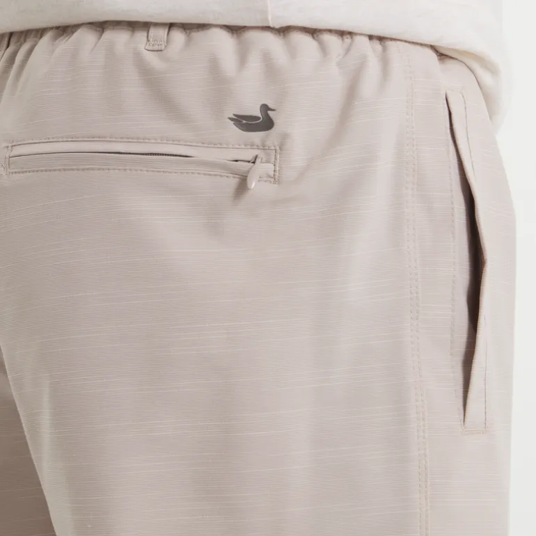 Marlin Lined Performance Short