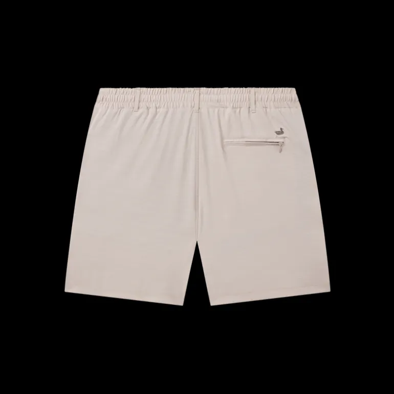 Marlin Lined Performance Short