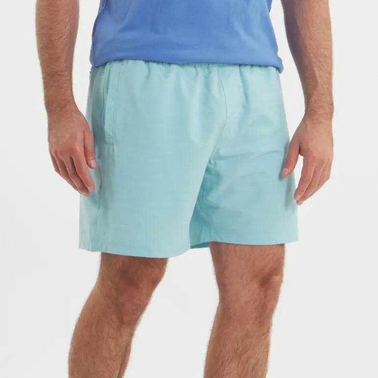 Marlin Lined Performance Short