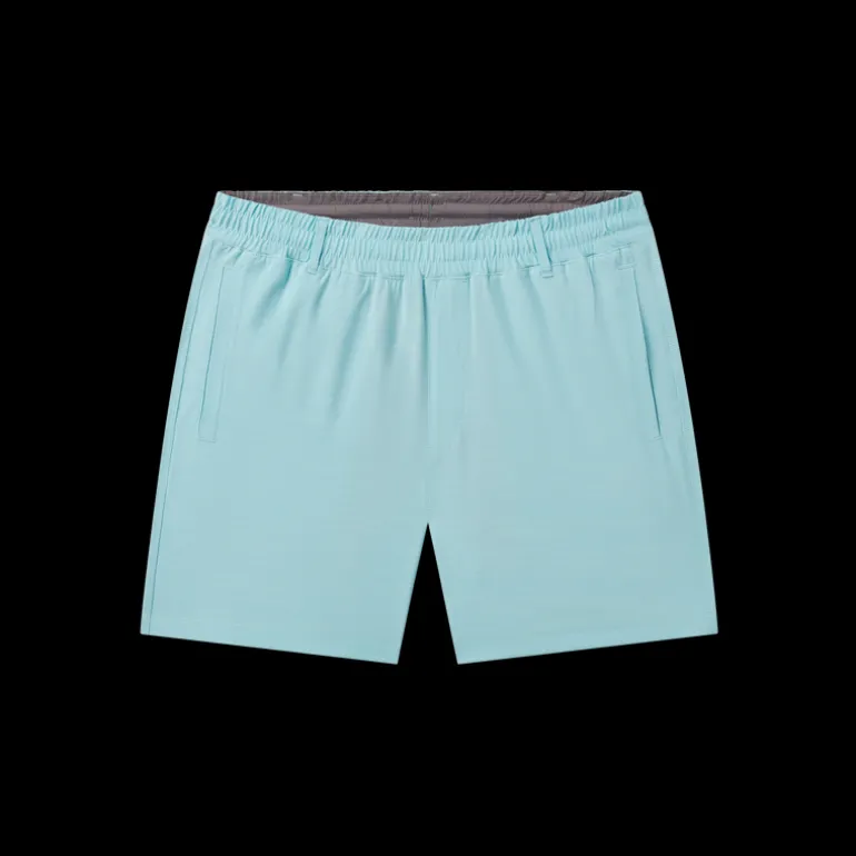 Marlin Lined Performance Short