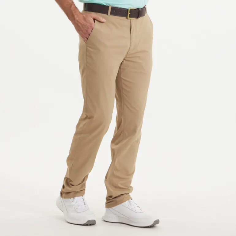 Marlin Stretch Performance Pant - Field Khaki