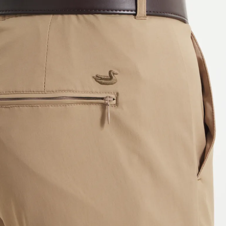 Marlin Stretch Performance Pant - Field Khaki