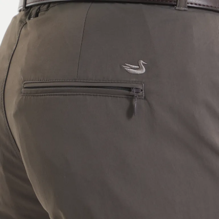Marlin Stretch Performance Pant - Midnight Gray