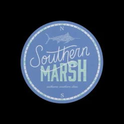 Marlin Time Sticker