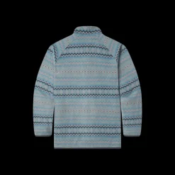Marrakesh Stripe Pullover