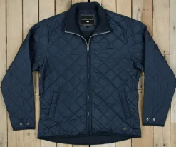 Marshall Quilted Jacket
