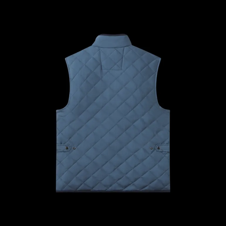 Marshall Quilted Vest