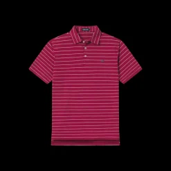 MarshLUX Bartlett Performance Polo