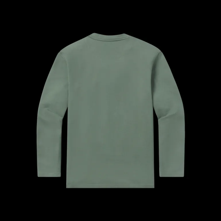 MarshLUX Henley Performance Shirt