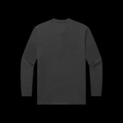 MarshLUX Henley Performance Shirt