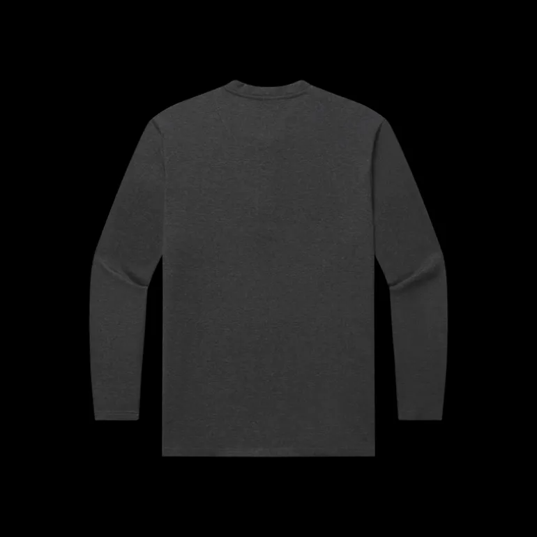 MarshLUX Henley Performance Shirt