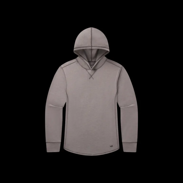 MarshLUX Performance Hoodie
