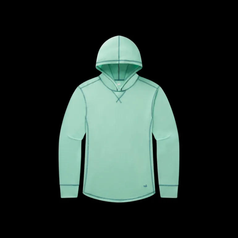 MarshLUX Performance Hoodie
