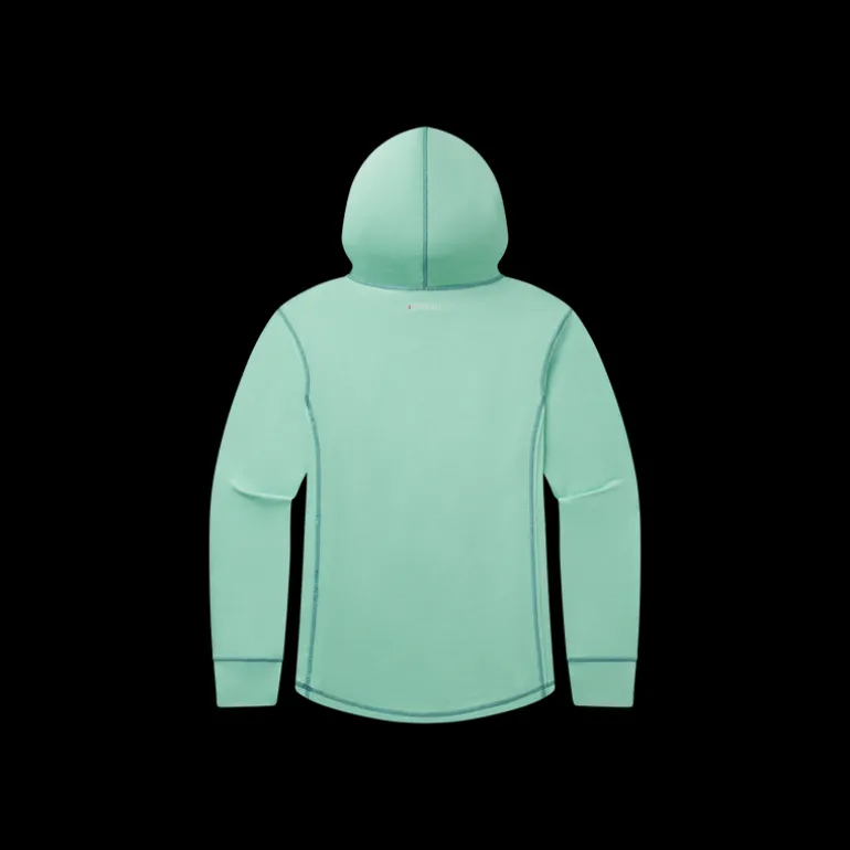 MarshLUX Performance Hoodie