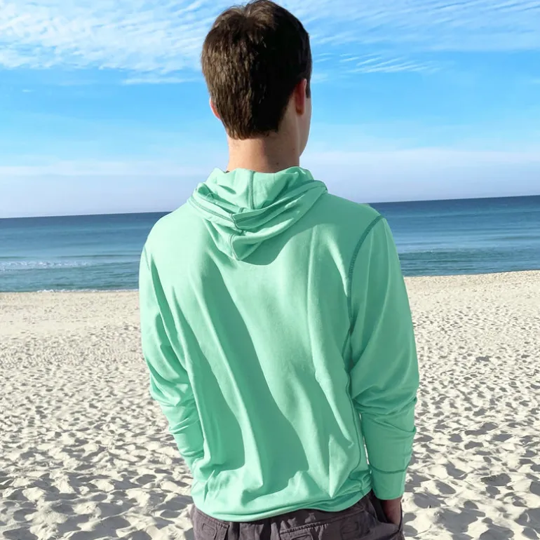 MarshLUX Performance Hoodie
