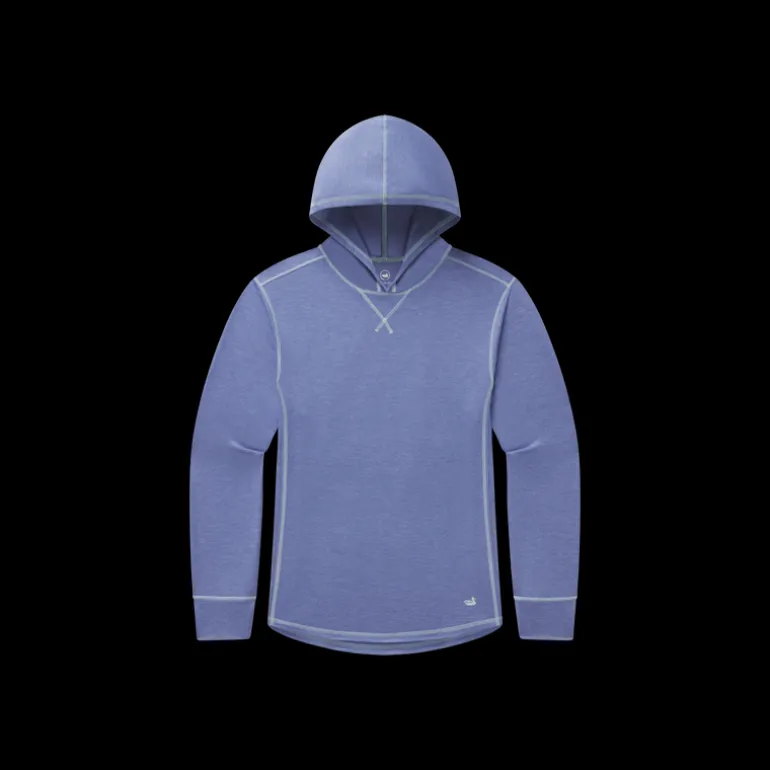 MarshLUX Performance Hoodie