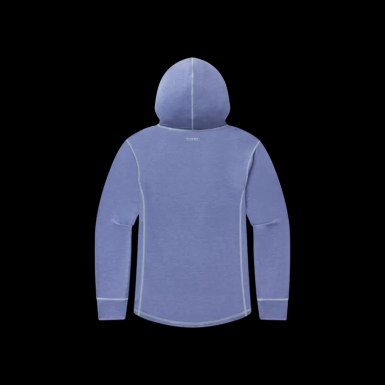 MarshLUX Performance Hoodie