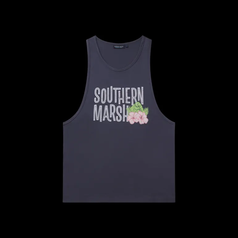 MarshLUX Performance Tank - Aloha