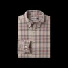 Martin County Washed Dress Shirt