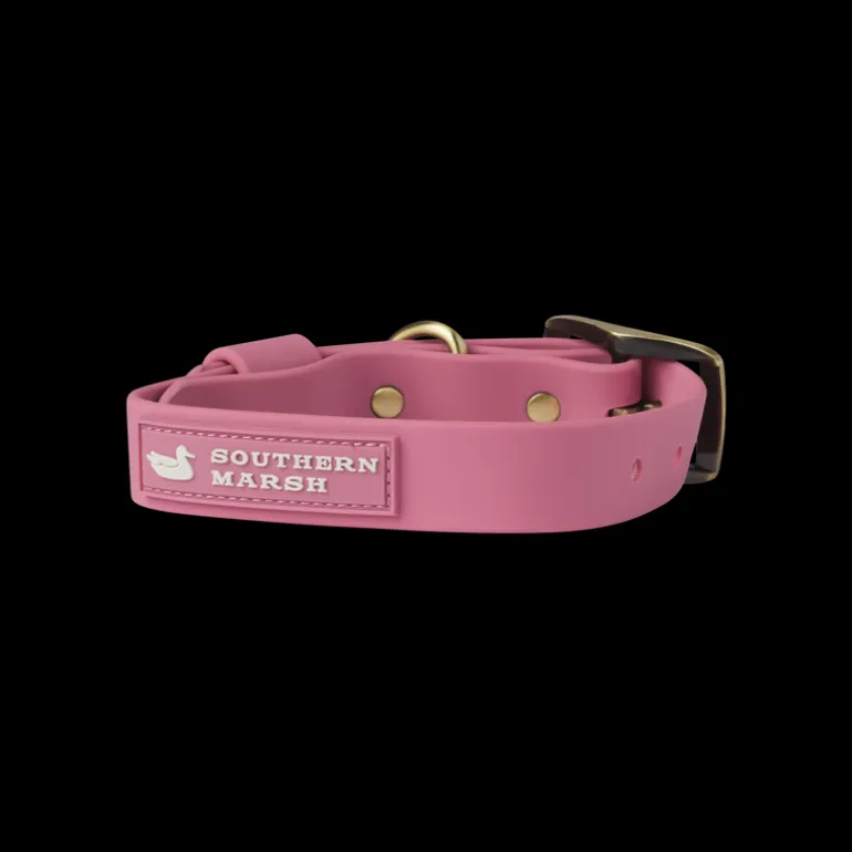 Mason Waterproof Dog Collar