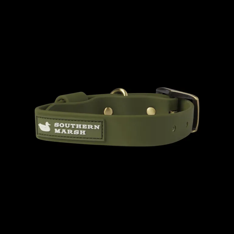 Mason Waterproof Dog Collar