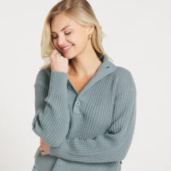 Massey Chunky Sweater