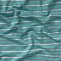 Maybourne Featherlight Stripe Polo