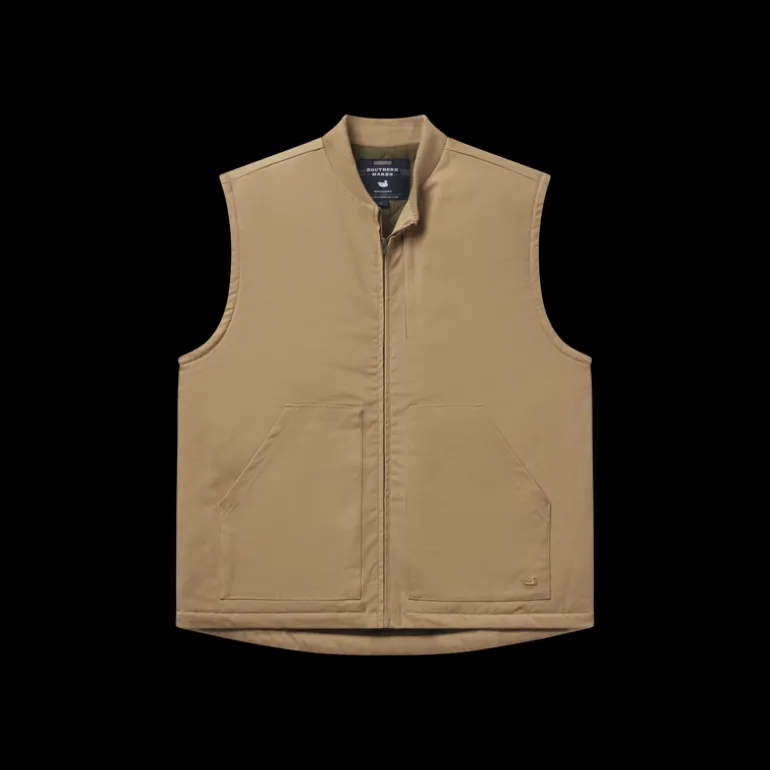 Meadow Bend Rugged Vest