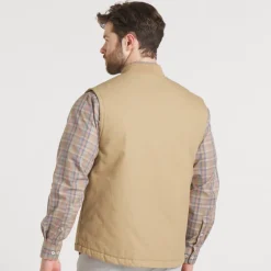 Meadow Bend Rugged Vest