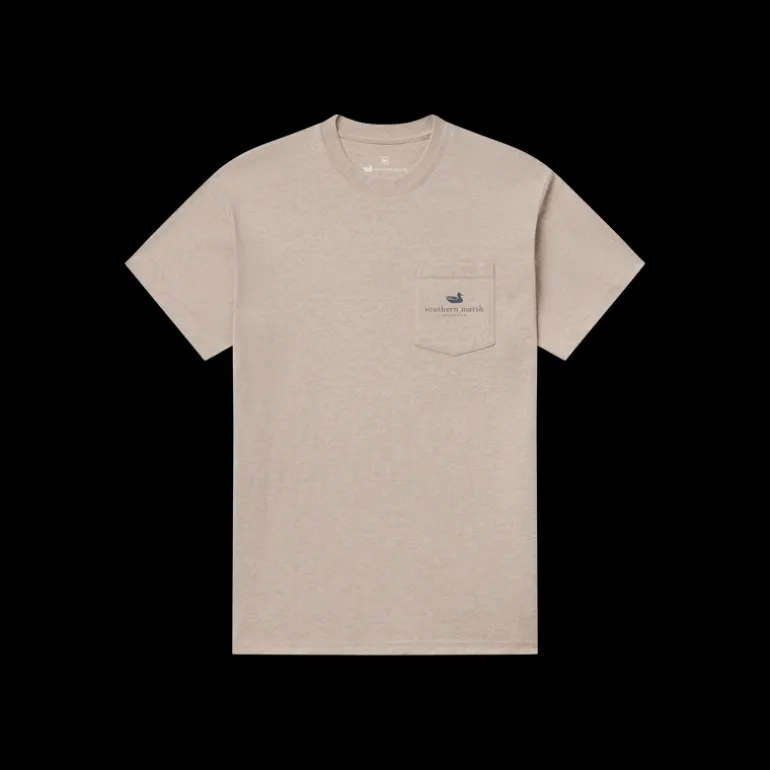 Mercantile Dome Tee