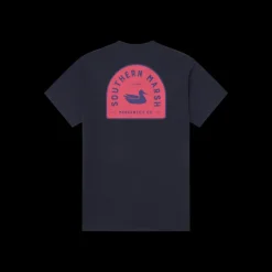 Mercantile Dome Tee