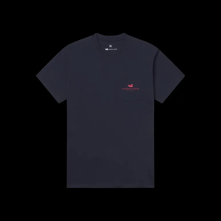 Mercantile Dome Tee