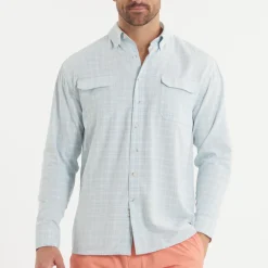 Merida Mar Performance Shirt - Long Sleeve