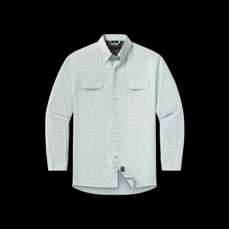 Merida Mar Performance Shirt - Long Sleeve