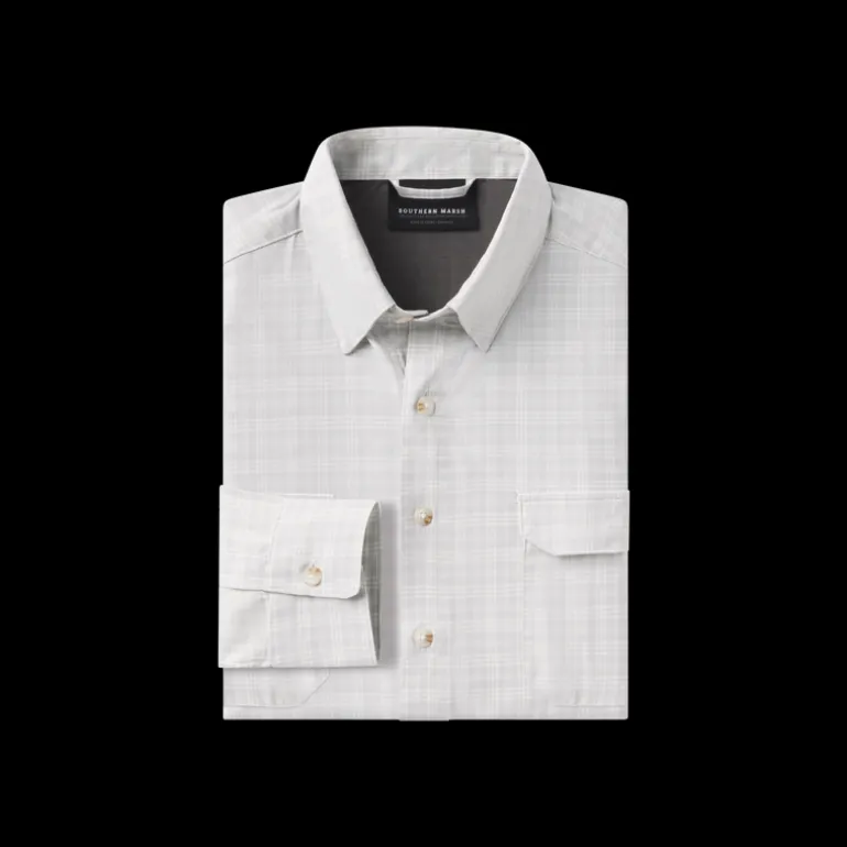 Merida Mar Performance Shirt - Long Sleeve