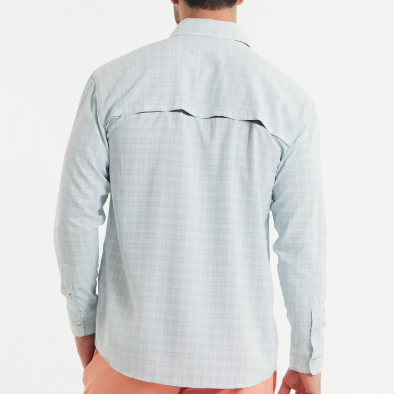 Merida Mar Performance Shirt - Long Sleeve