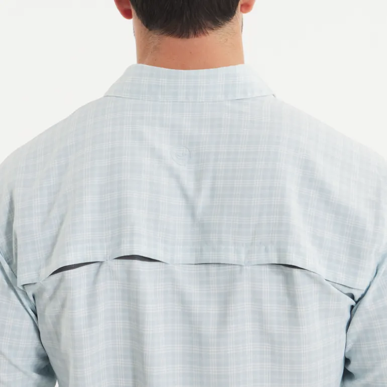 Merida Mar Performance Shirt - Long Sleeve