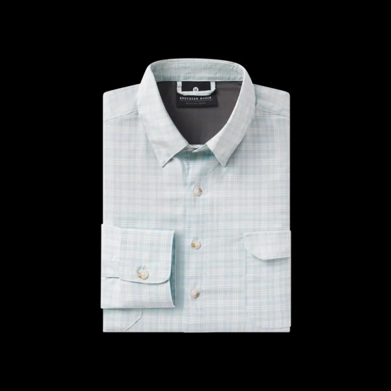 Merida Mar Performance Shirt - Long Sleeve
