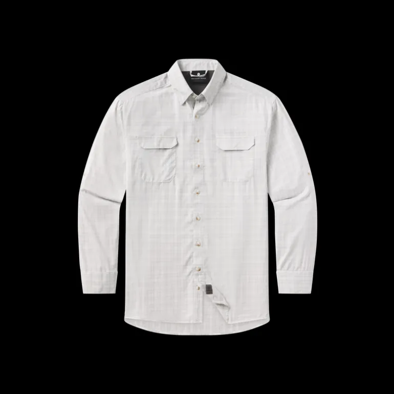Merida Mar Performance Shirt - Long Sleeve