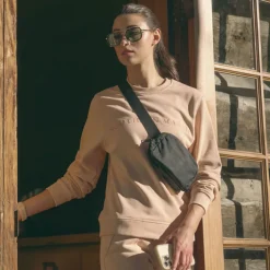 Meridian Cozy Crewneck