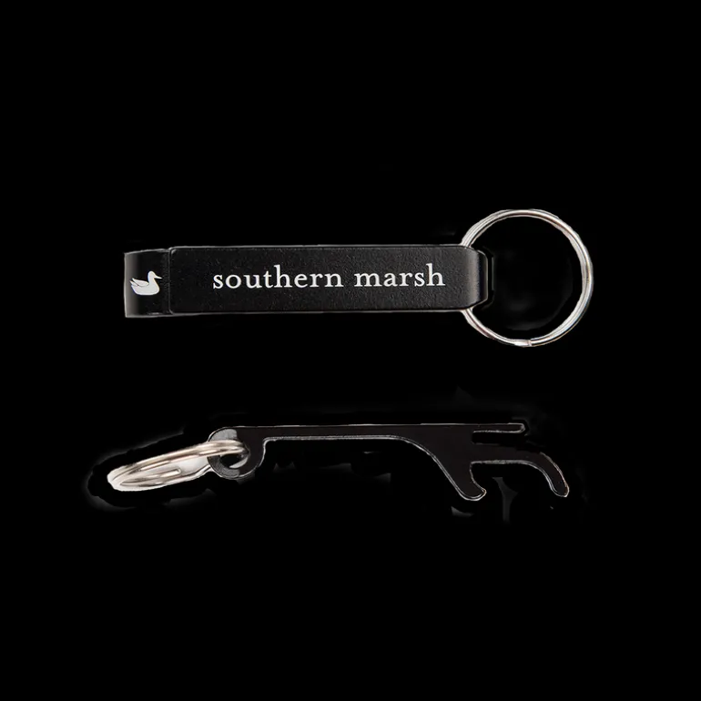 Metal Bottle Opener