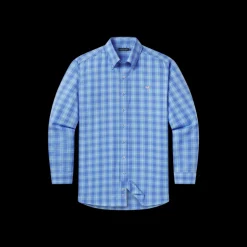 Middleton Windowpane Dress Shirt