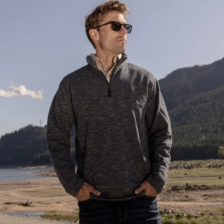Midland Trail Pullover