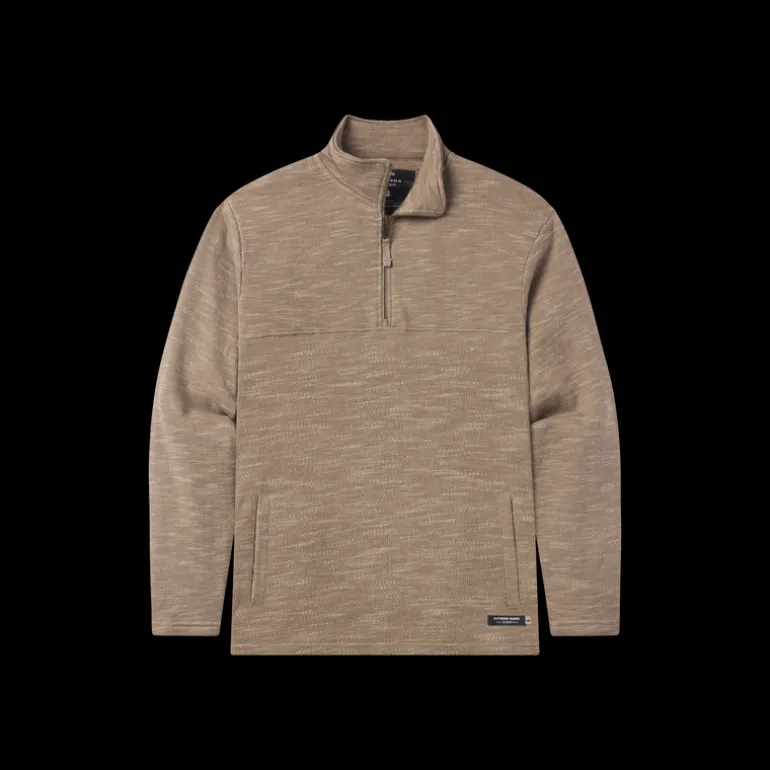 Midland Trail Pullover